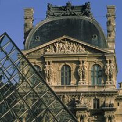 Mus\u00e9e du Louvre