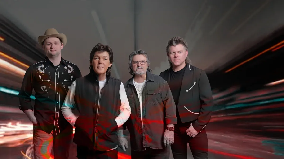 Shenandoah in Lexington