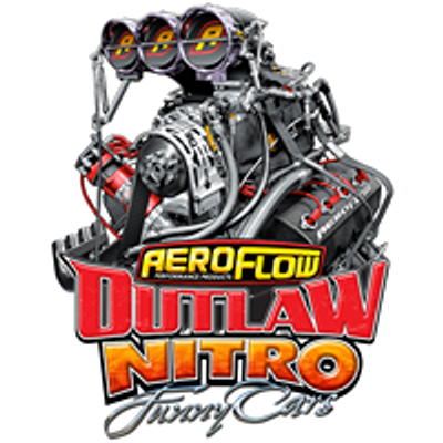 Aeroflow Outlaw Nitro Funny Cars & Hot Rods