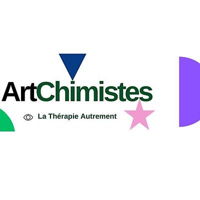 l'Ateliers des  ArtChimistes