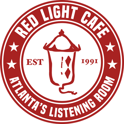 Red Light Cafe