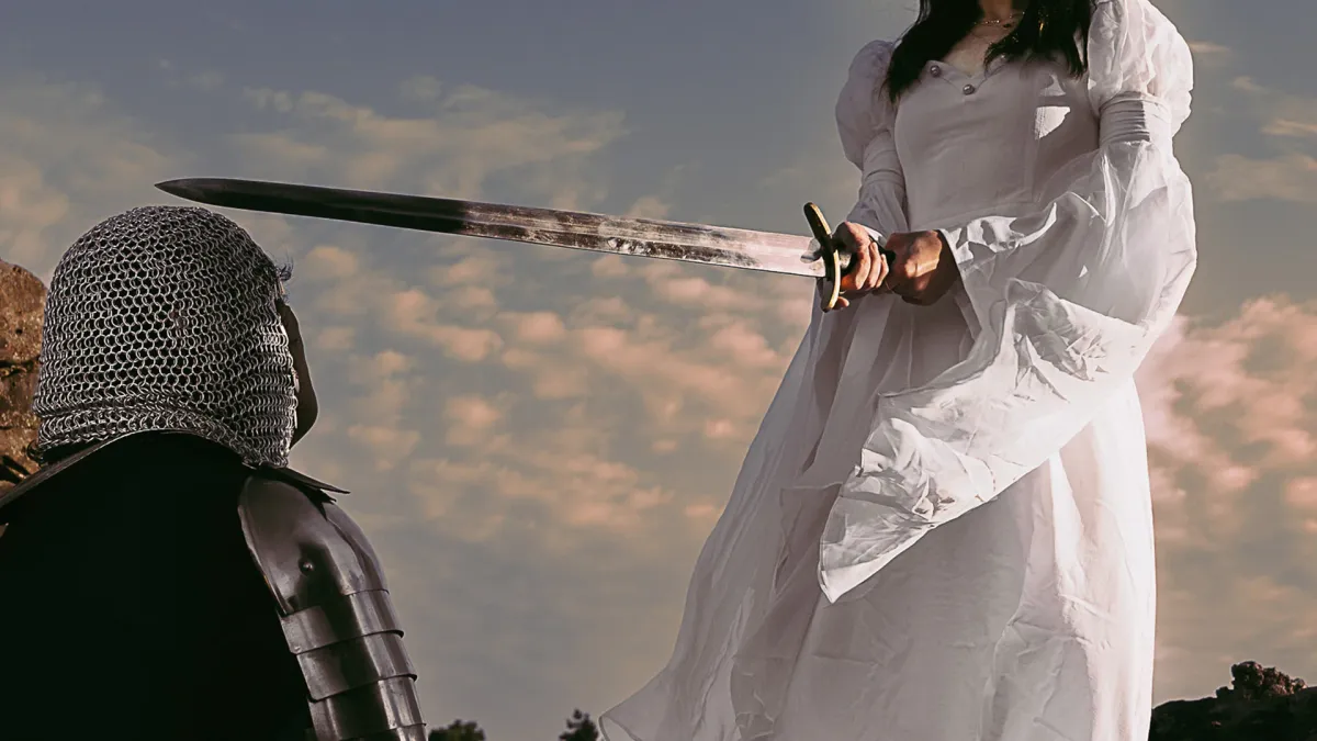 Warlord Colossus in Spokane