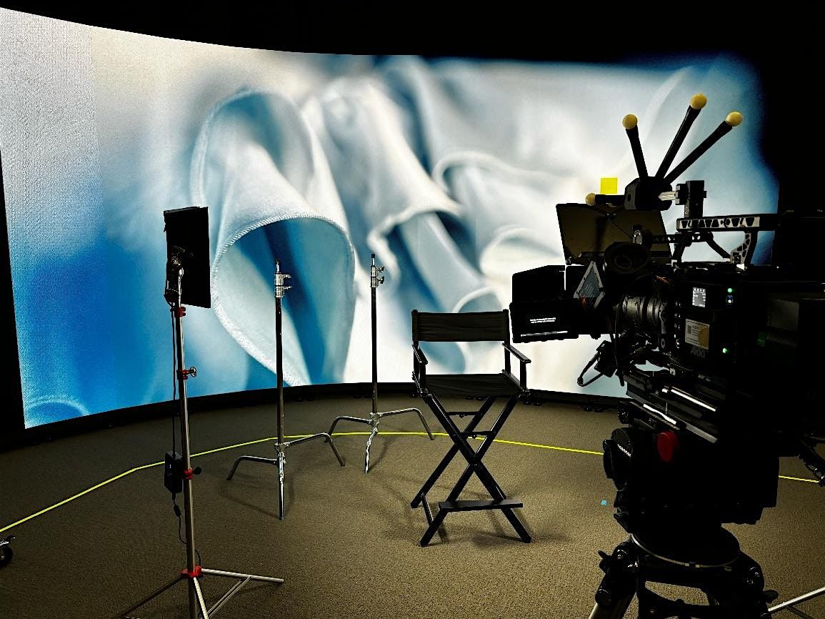 Digital Colour in Art & Design