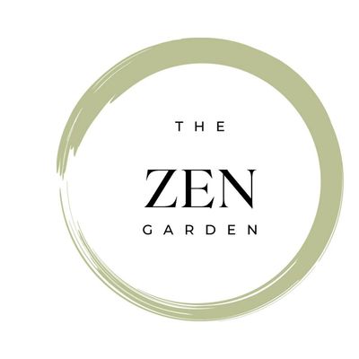 The Zen Garden