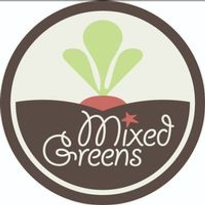Mixed Greens