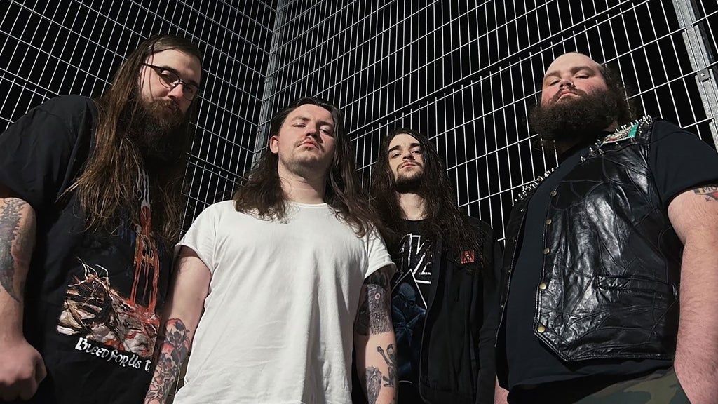 200 Stab Wounds w\/ Ingrown