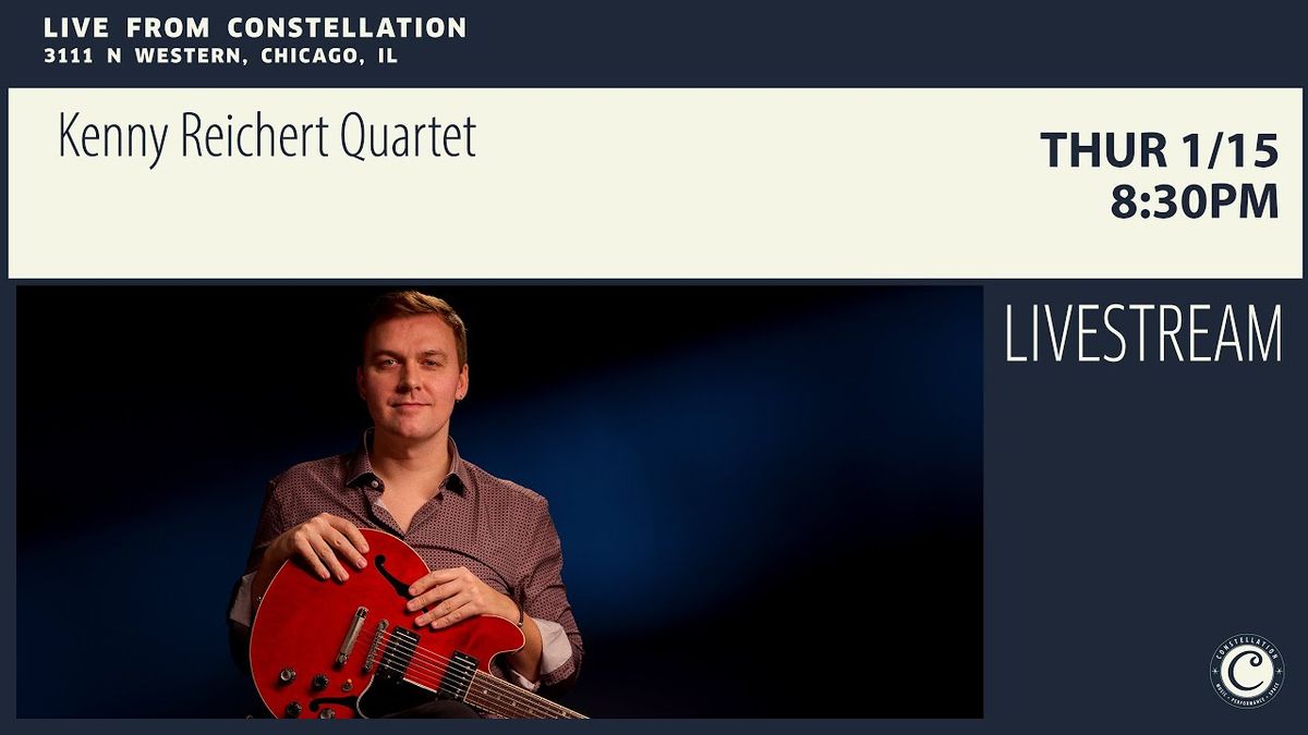 Kenny Reichert Quartet