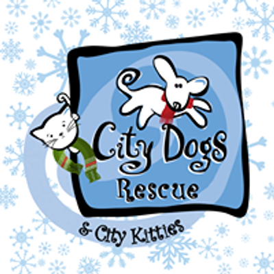 City Dogs Rescue & City Kitties