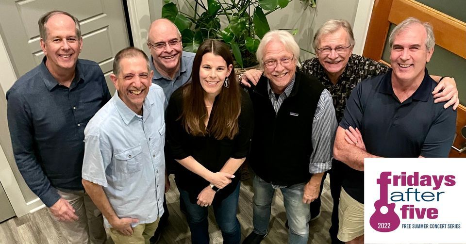 Fridays After Five - 180