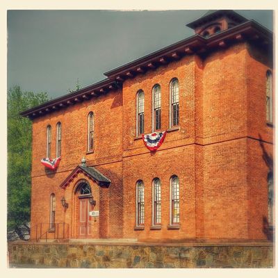 Old Colony History Museum