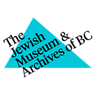 The Jewish Museum and Archives of BC
