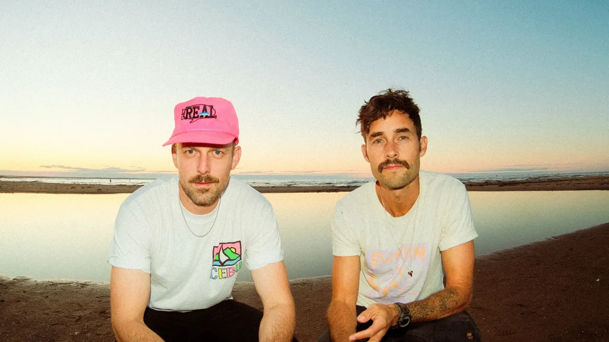 The East Pointers in Manchester