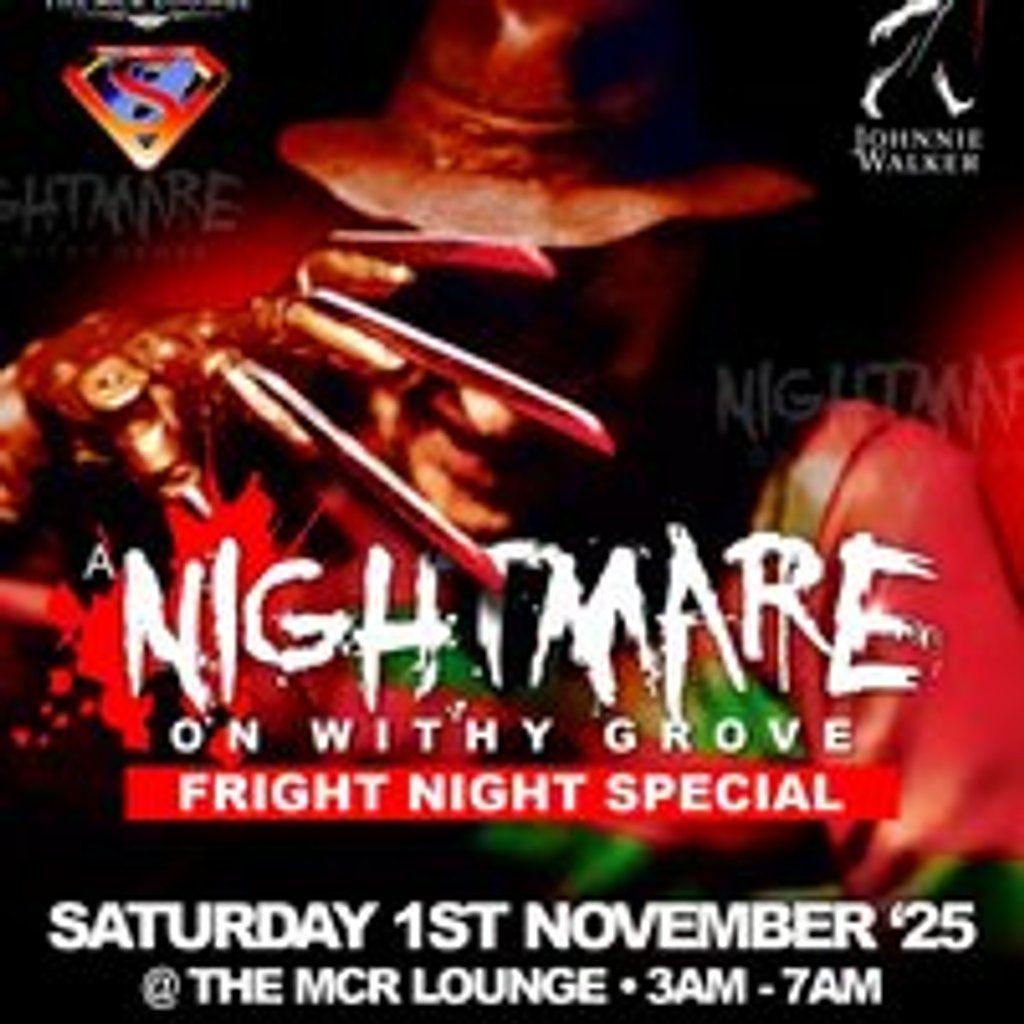 Brownsuga Halloween After Party