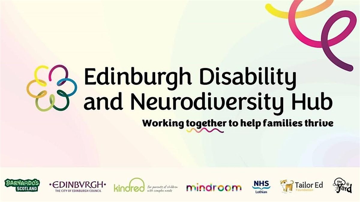 Taking a whole family approach to disability and neurodiversity