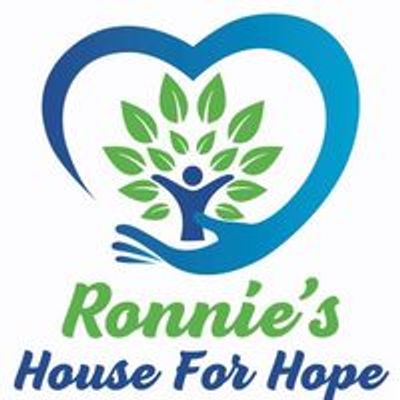 Ronnie's House For Hope
