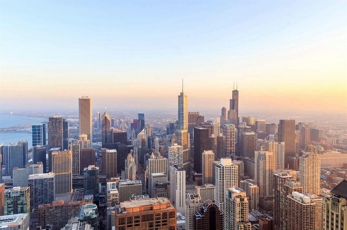 Tinley Park Job Fair