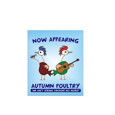 Autumn Poultry