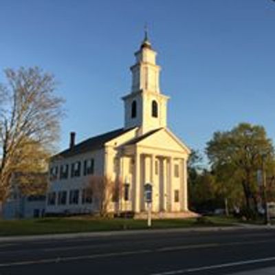 Southwick Congregational Church UCC