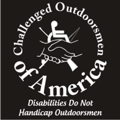 Challenged Outdoorsmen Of America Arkansas Chapter