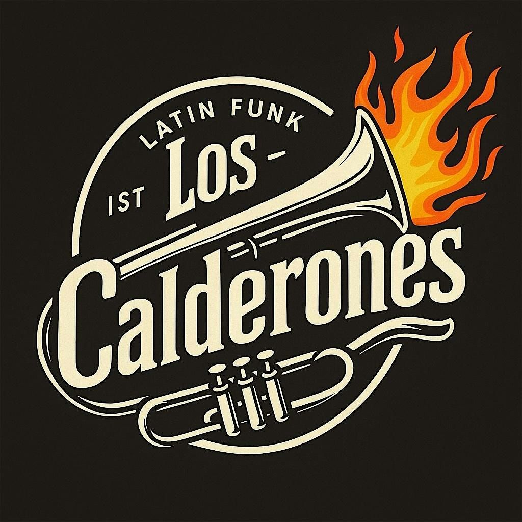 Live Latin Night w\/ Los Calderones @ The Faight