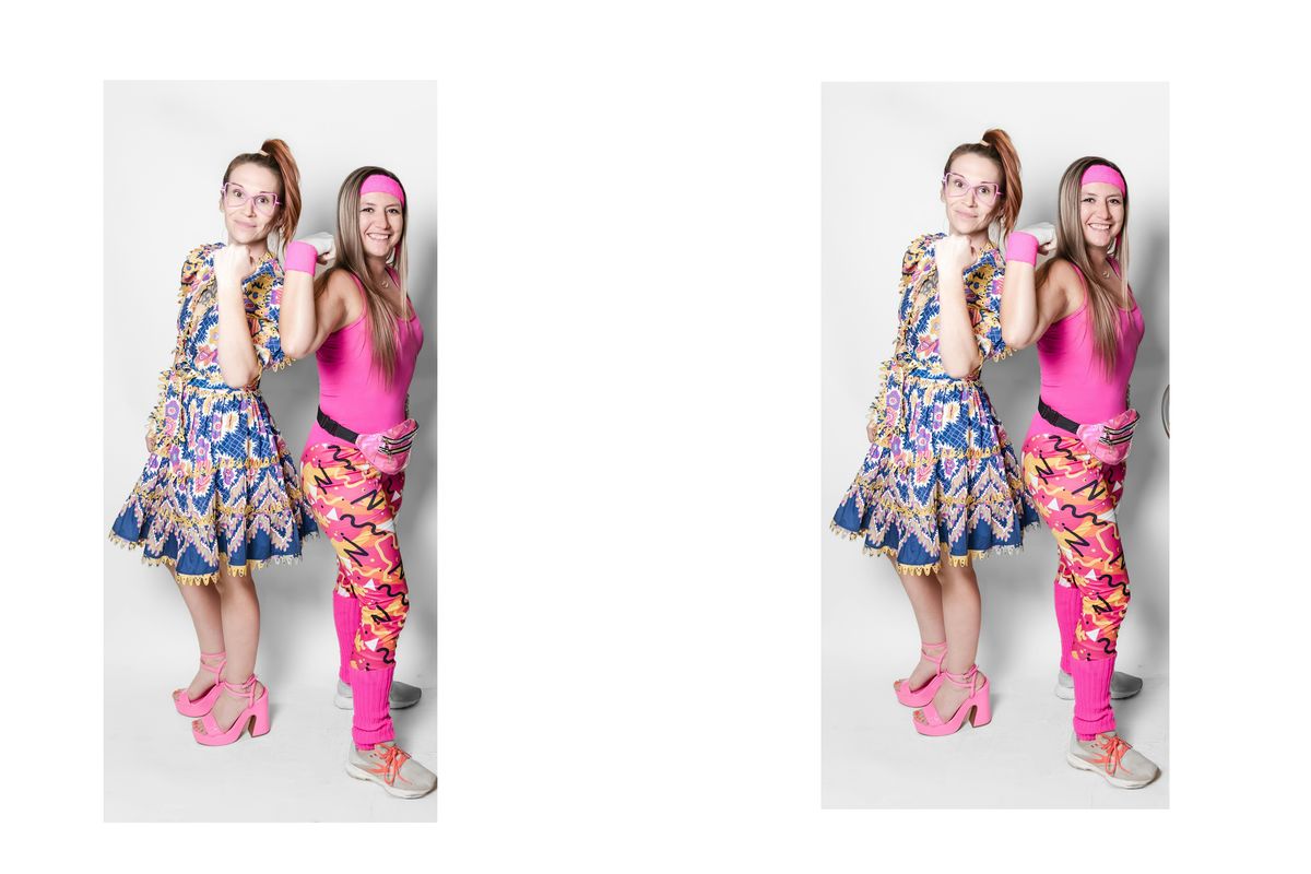 Barre + Women\u2019s Health Unfiltered