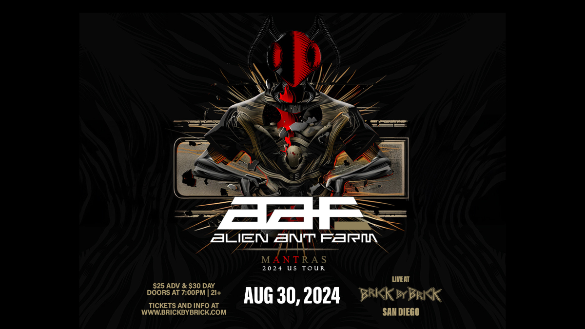 Alien Ant Farm