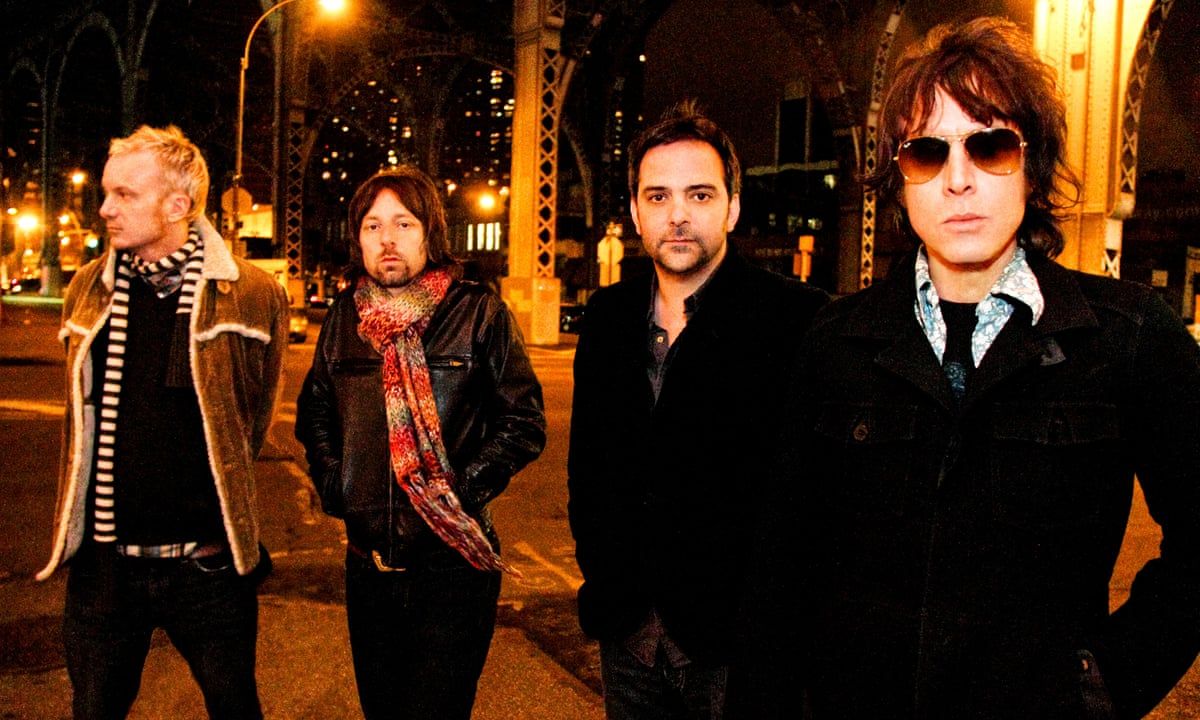 Fountains of Wayne (18+)