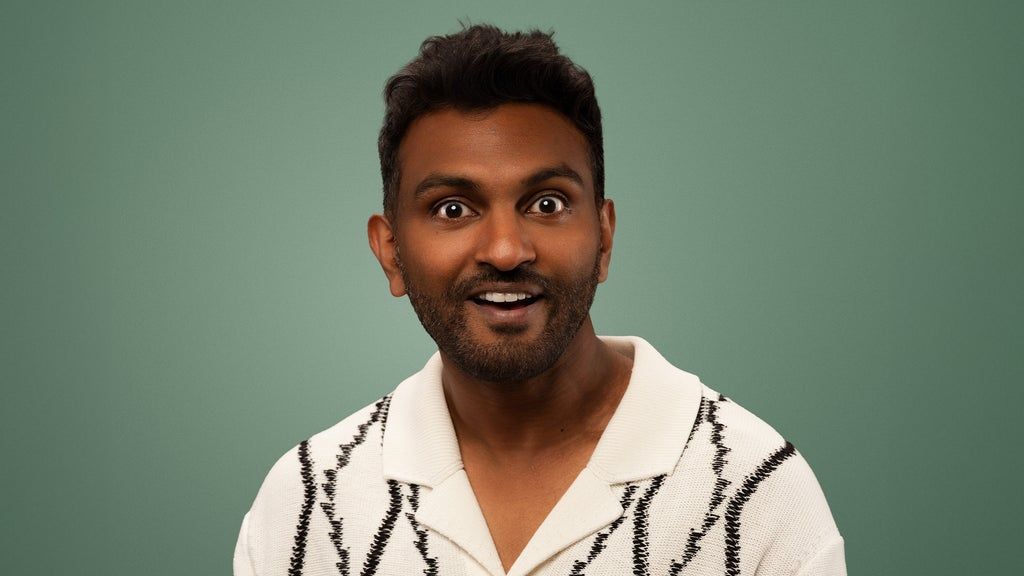 Nazeem Hussain