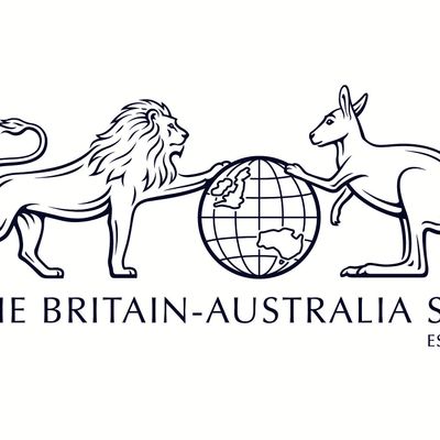 The Britain-Australia Society