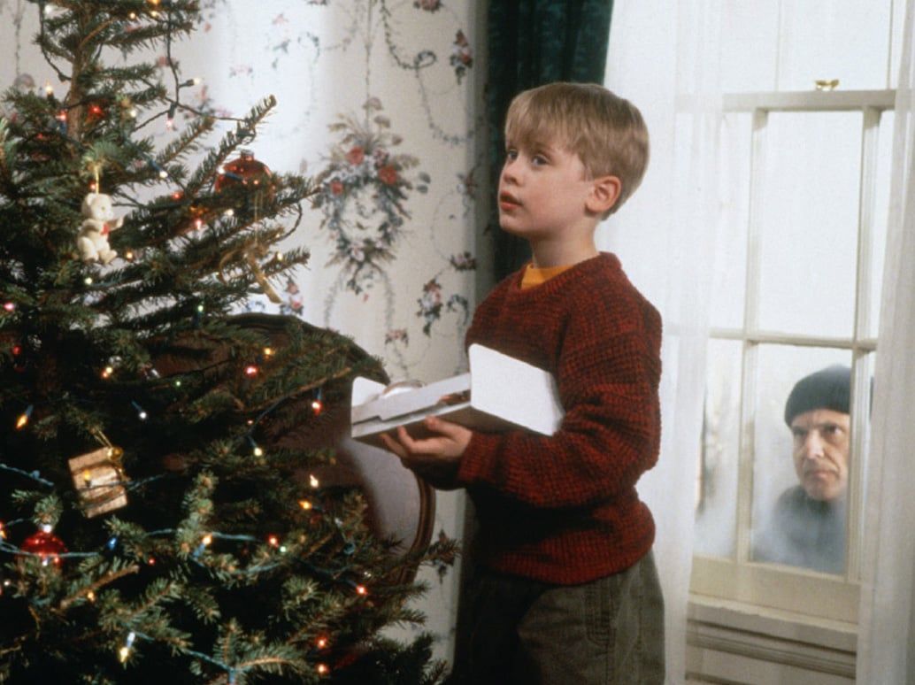 Home Alone in Concert - Calgary Philharmonic Orchestra at WinSport Event Centre