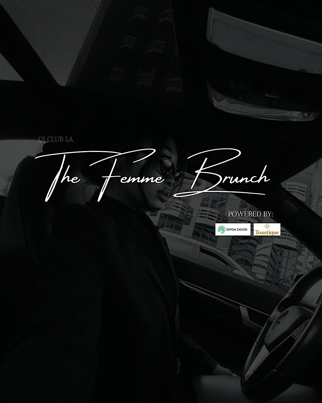 The Femme Brunch