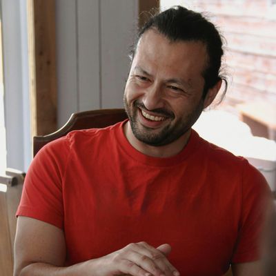 Sacha Siary