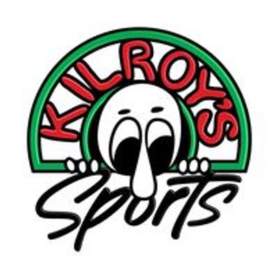 Kilroy's Sports