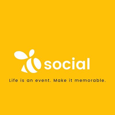 Bee Social Events