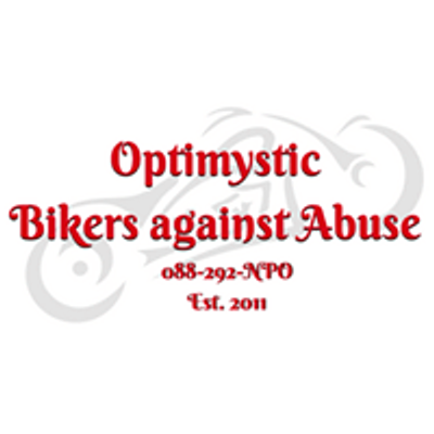 Optimystic Bikers Against Abuse