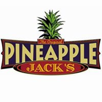 Pineapple Jacks