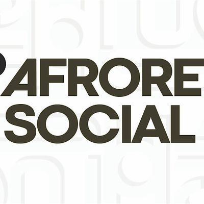 Afroretta Social