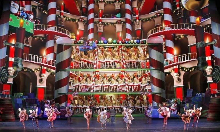 Radio City Christmas Spectacular 2022 Schedule Radio City Christmas Spectacular - (Tickets & Schedule Here) | Online |  December 27, 2022