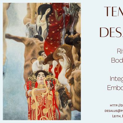 Temple DeSalus