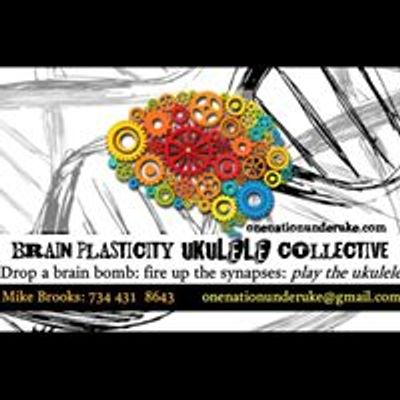 Brain Plasticity Ukulele Collective