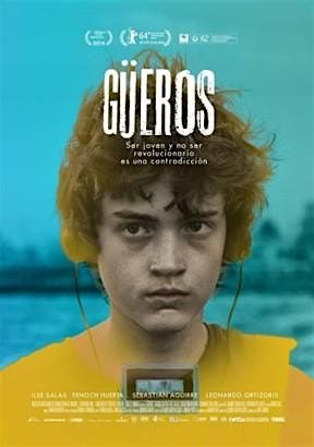 CINE QUE SUENA: Bandas sonoras inolvidables |G\u00fceros