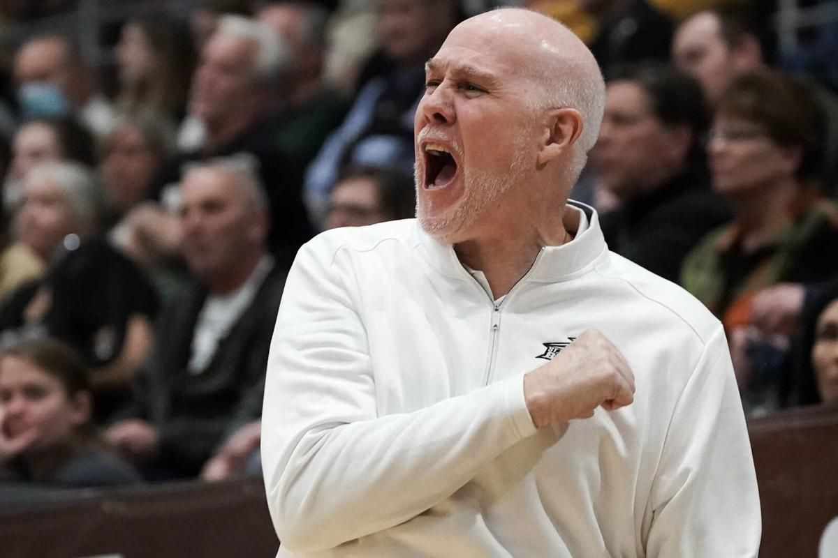 St. Bonaventure Bonnies at Saint Joseph's Hawks Mens Basketball