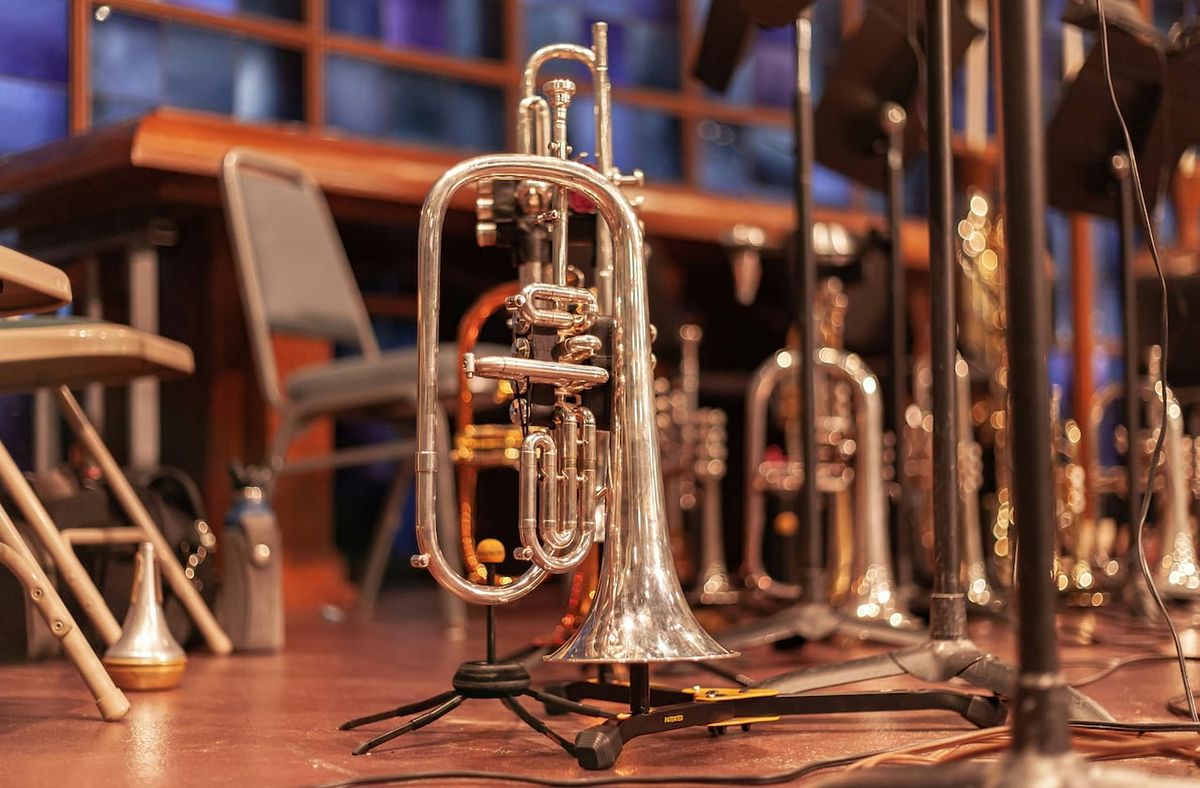 Los Angeles Philharmonic: Yefim Bronfman