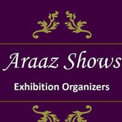 ARAAZ SHOWS