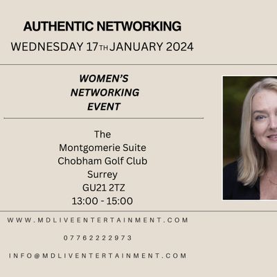 MD LIVE ENTERTAINMENT