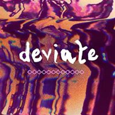 Deviate