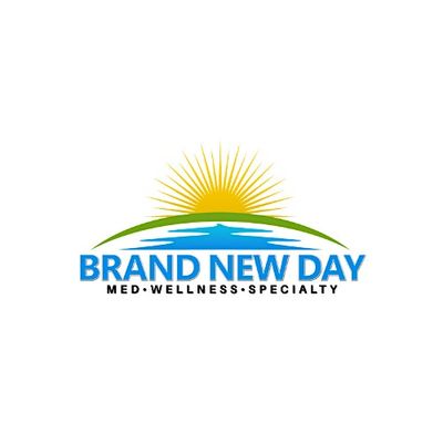 Brand New Day
