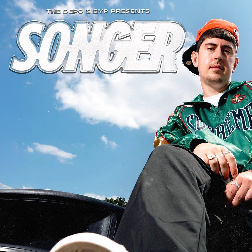 The Depo x BYP presents; Songer
