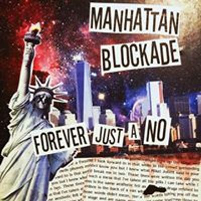 Manhattan Blockade