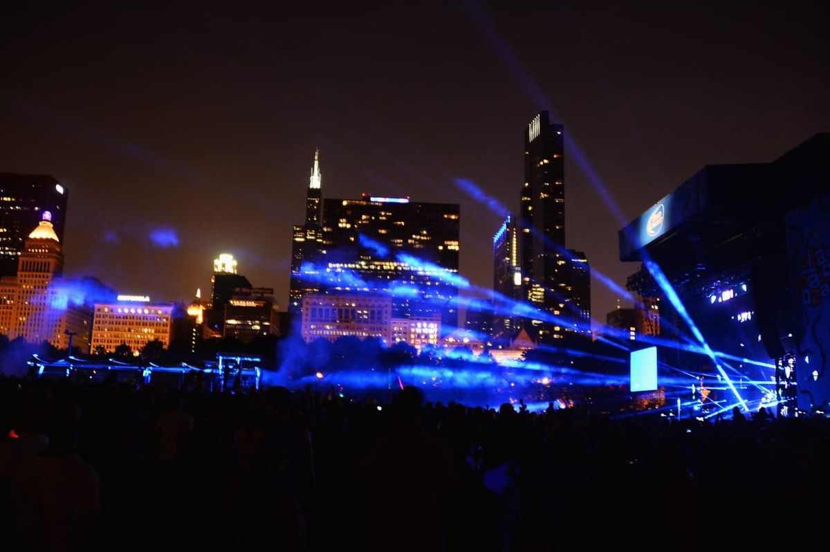 72 - The Obama Musical